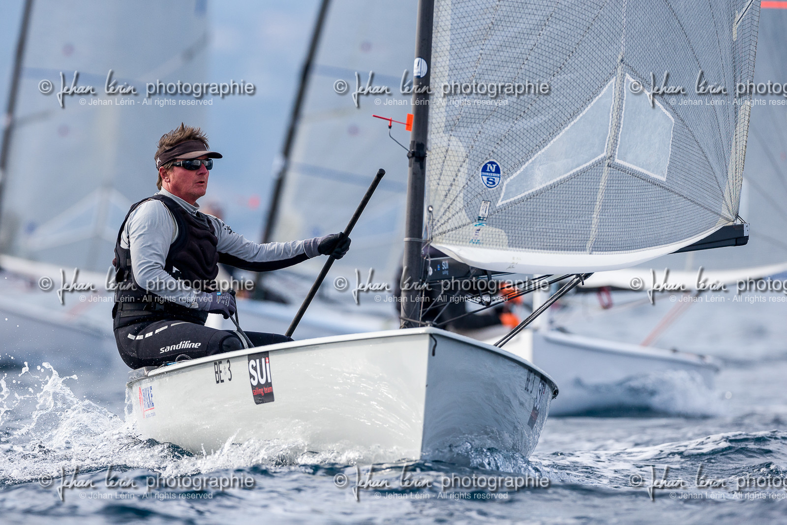 Semaine Internationale de Cannes de Finn 2023