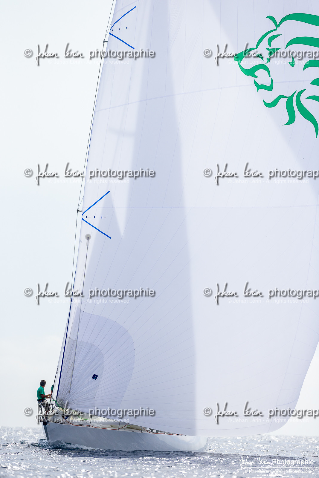 Régates Royales 2024 - J3