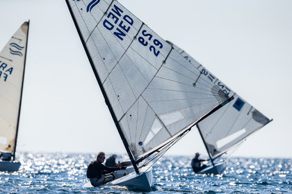 Semaine Internationale de Cannes de Finn 2023