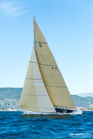 Régates Royales 2024