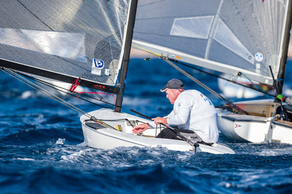 Semaine Internationale de Cannes de Finn 2023