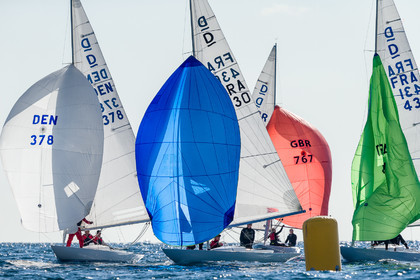 Coupe de l'Amitié Dragon 2023
