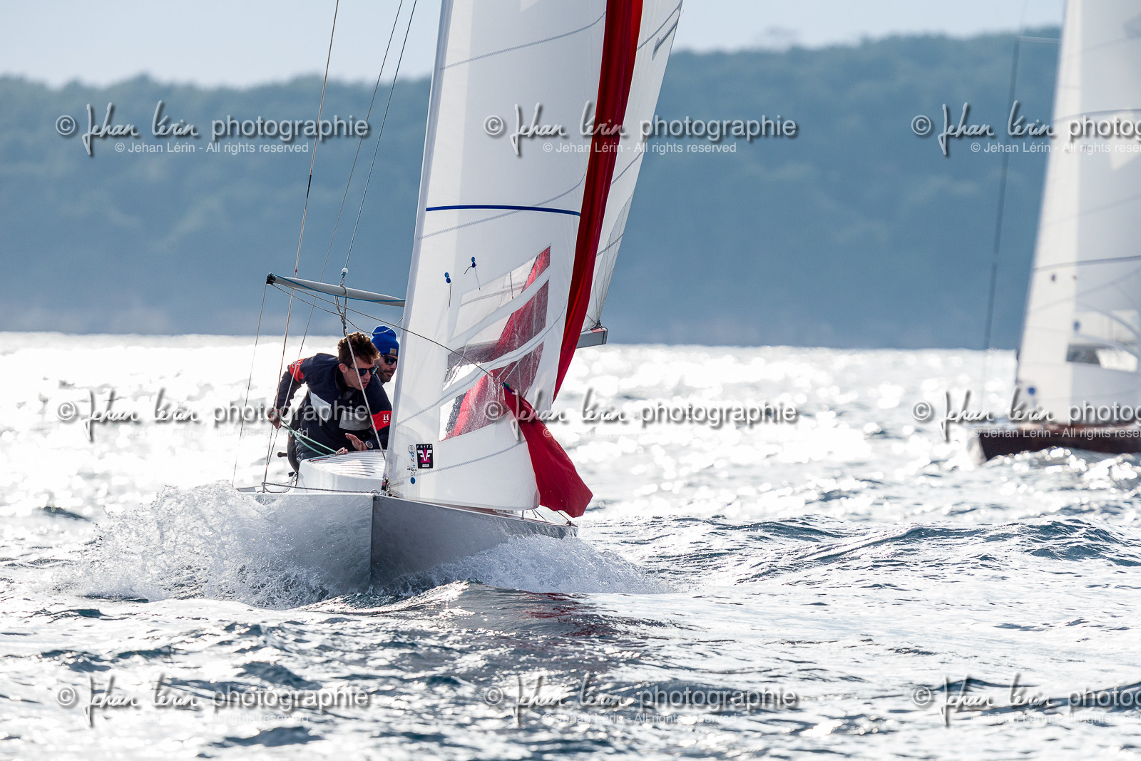 Coupe de l'Amitié Dragon 2023