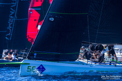 La Porquerolles Race 2025