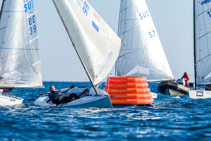 Semaine Internationale de Cannes de Finn 2022