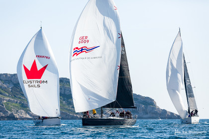 Massilia Cup Inshore 2026