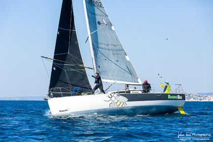 Massilia Cup Inshore 2026