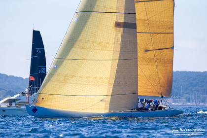 La Porquerolles Race 2025