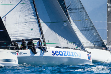 Massilia Cup Inshore 2026