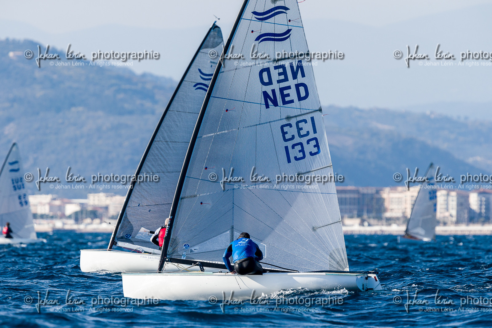 Semaine Internationale de Cannes de Finn 2023