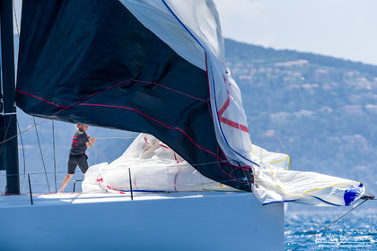 European Championship IRC 2023