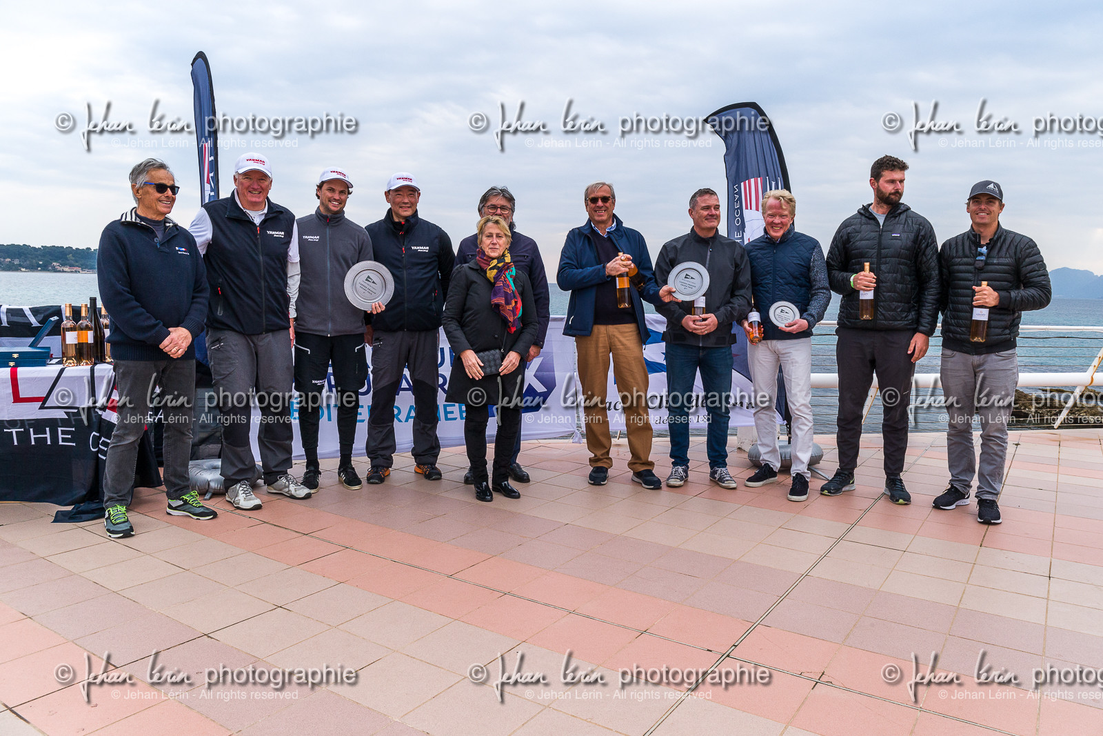 Cannes Dragon Grand Prix 2022