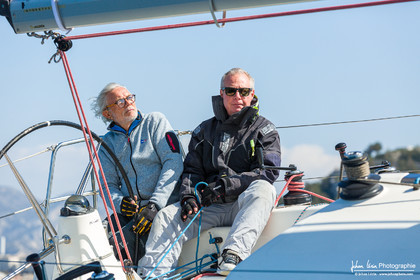 Massilia Cup Inshore 2026