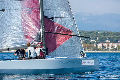 Régates Royales 2017