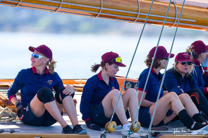 Les Dames de St Tropez 2025