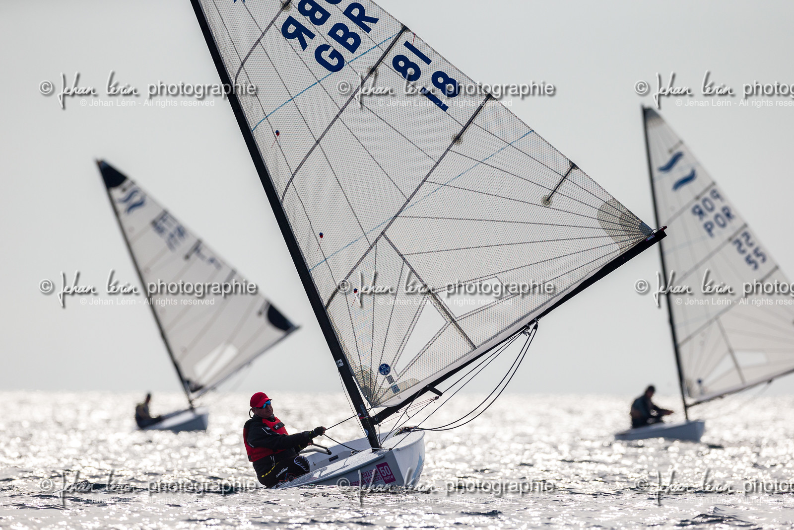 Semaine Internationale de Cannes de Finn 2023