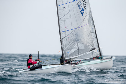 Semaine Internationale de Cannes de Finn 2025 - Cannes International Finn Week 2025