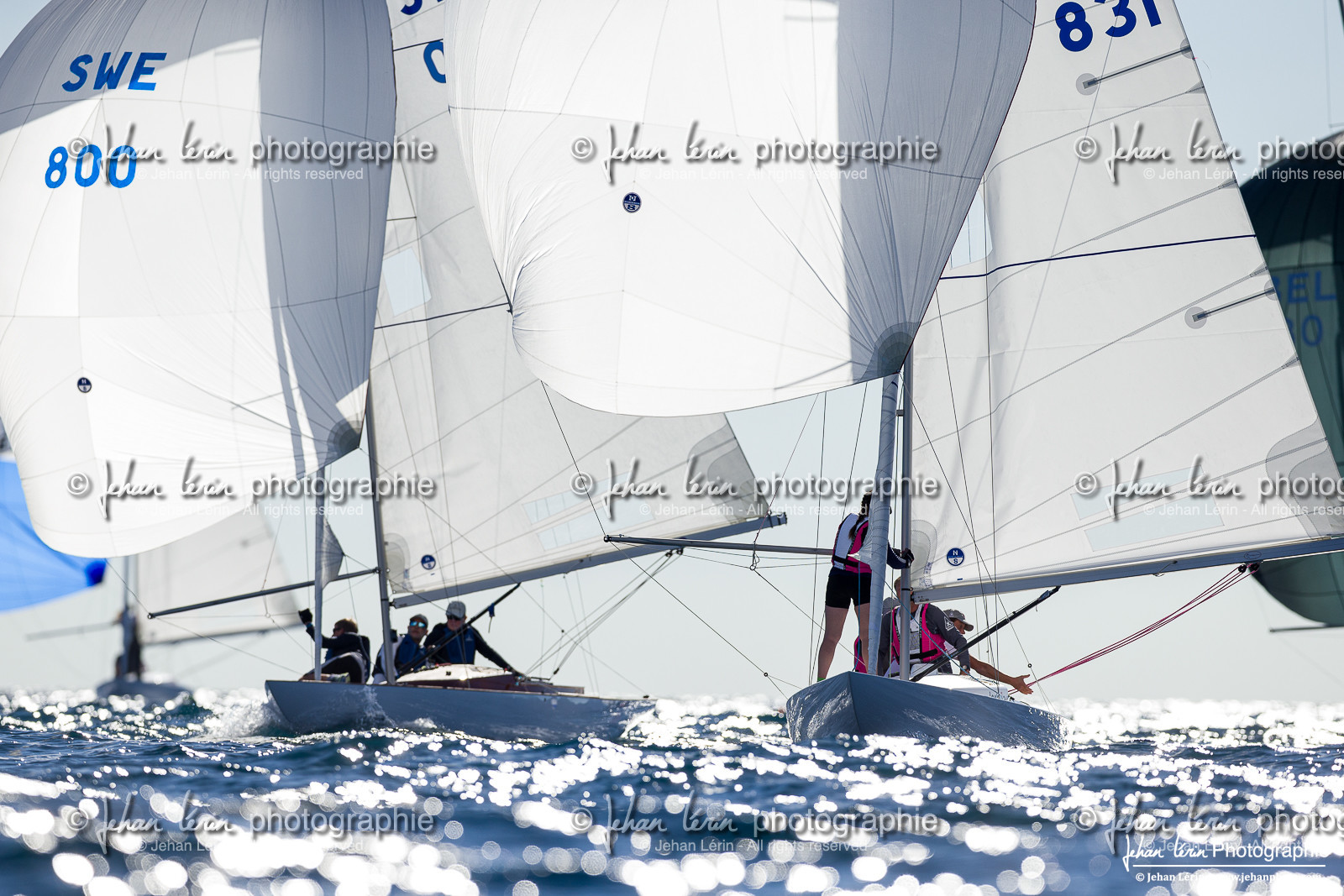 Cannes Dragon GP 2025 - European Grand Prix