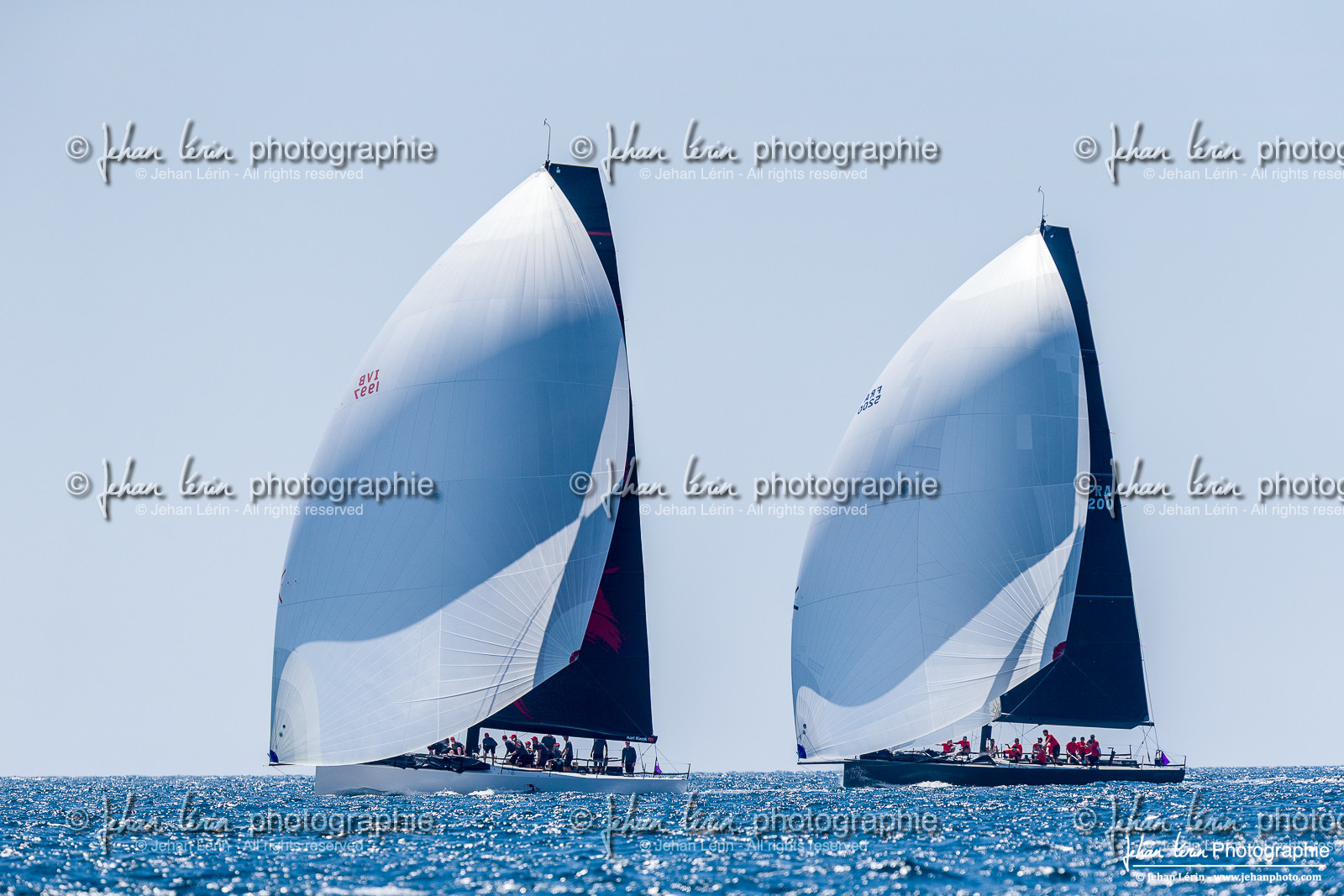 European Championship IRC 2023