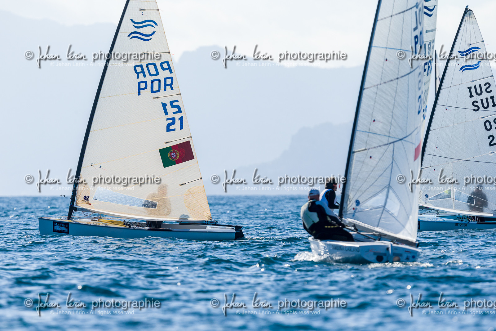 Semaine Internationale de Cannes de Finn 2022