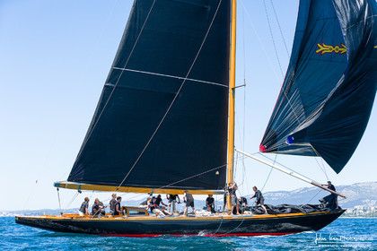 Toulon Provence Regatta 2025