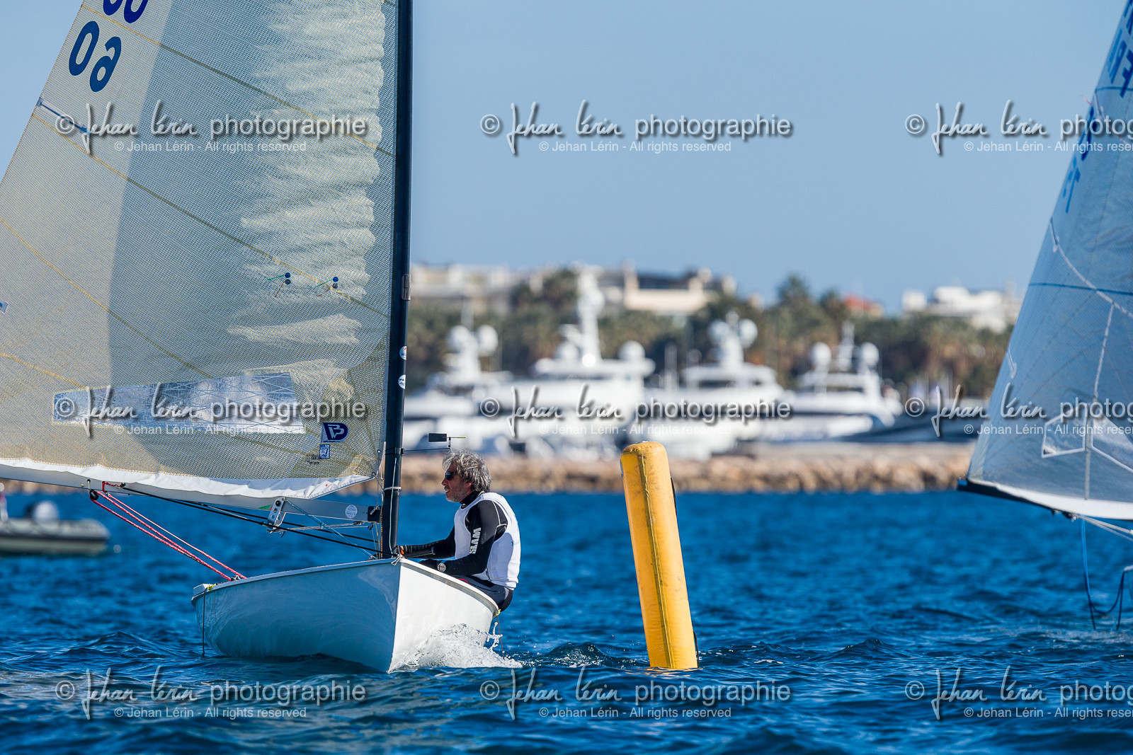 Semaine Internationale de Cannes de Finn 2022