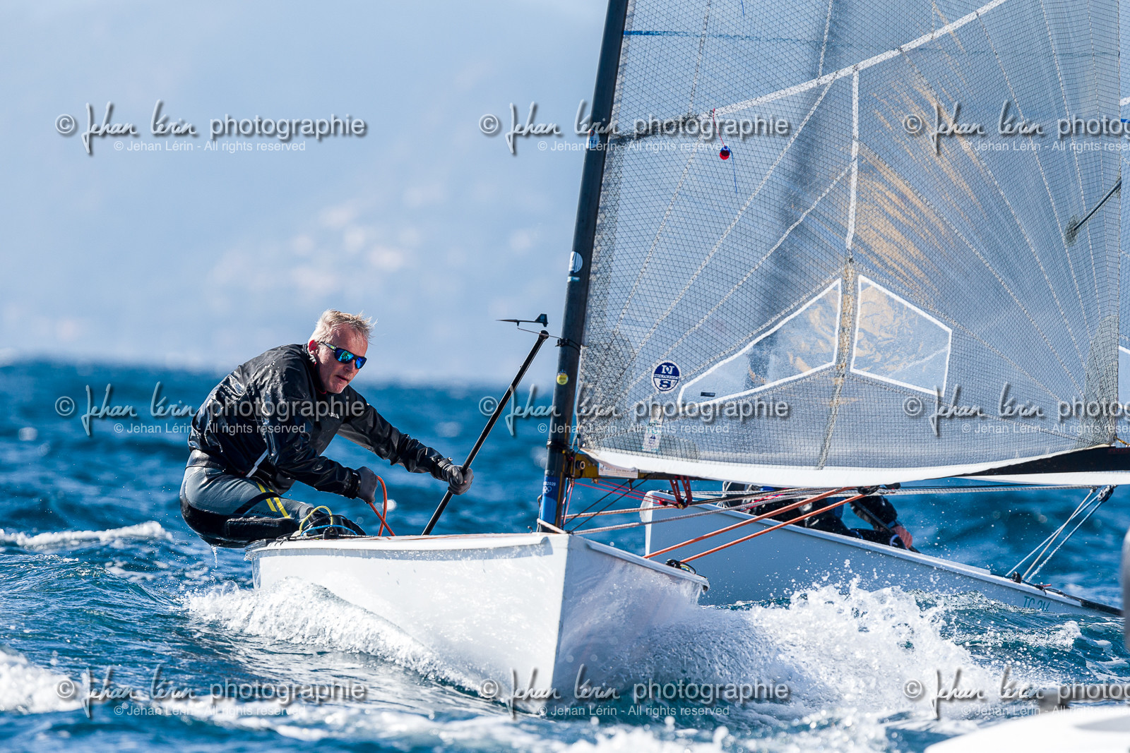 Semaine Internationale de Cannes de Finn 2023