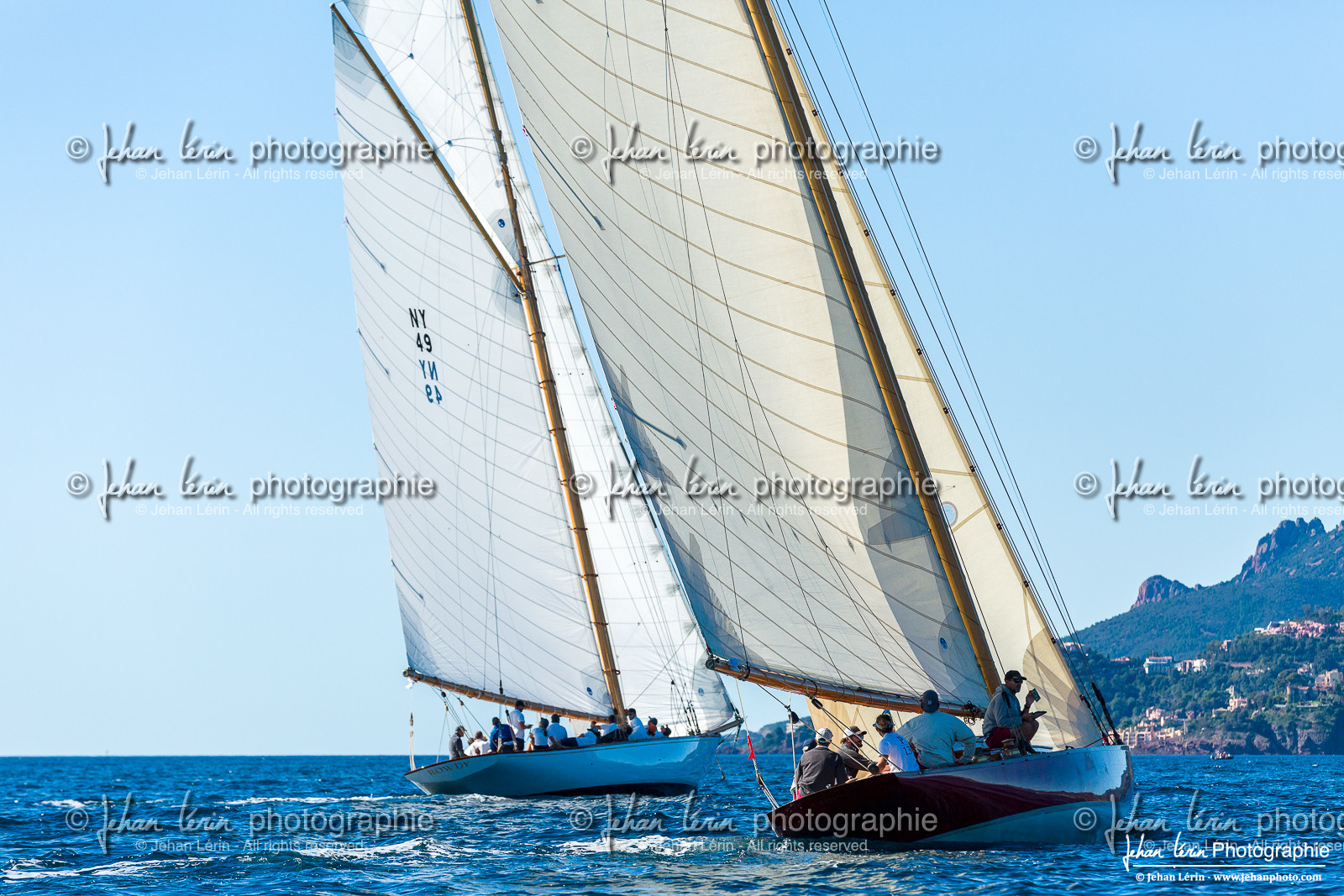 Régates Royales 2024