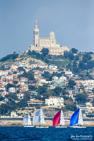 Massilia Cup Inshore 2026