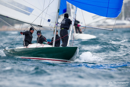 International Extra Cup Dragon 2026 -