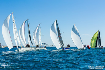 Sailing Cup 2016