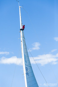 Toulon Provence Regatta 2025