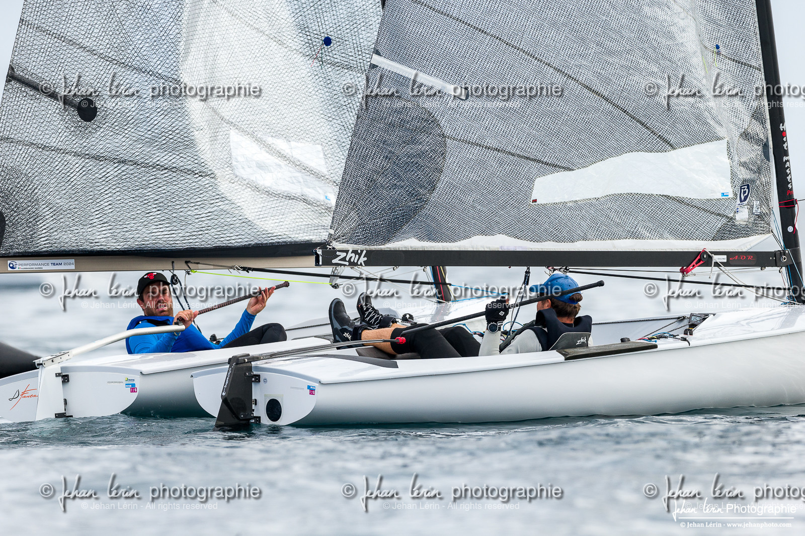 Finn European Championship 2024