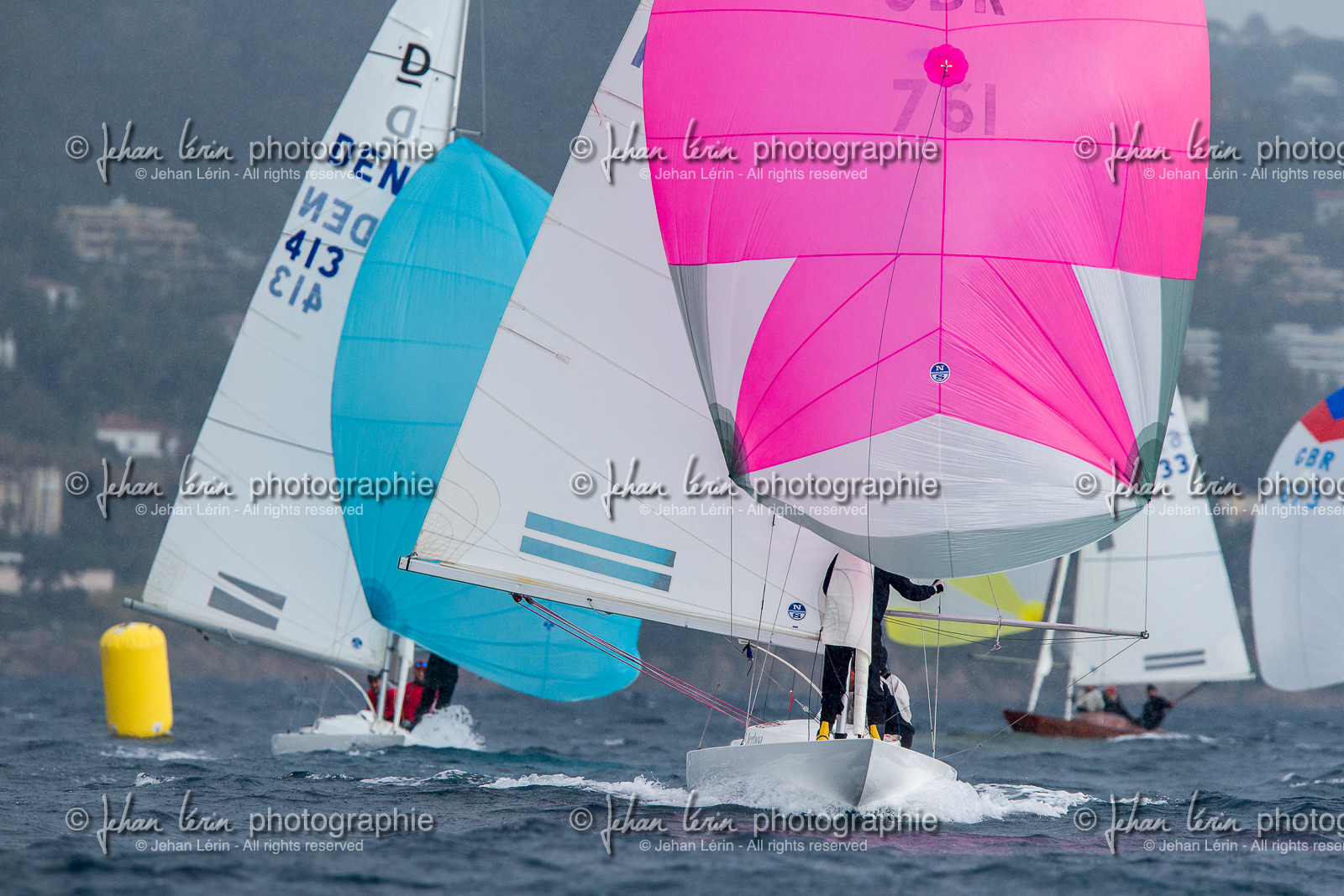 Coupe d'Hiver Dragon 2022