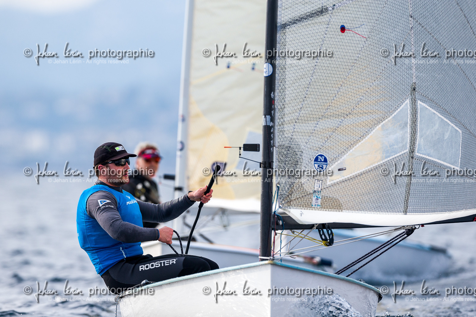 Semaine Internationale de Cannes de Finn 2023