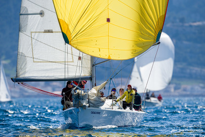 Massilia Cup Inshore 2026
