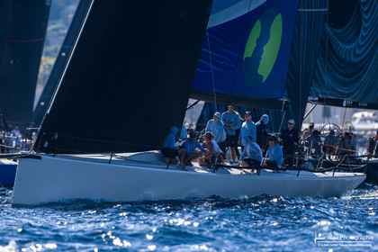 Les Voiles de St Tropez 2025 - VST2025
