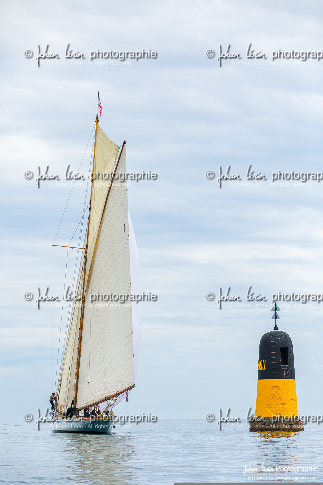 Les Dames de St Tropez