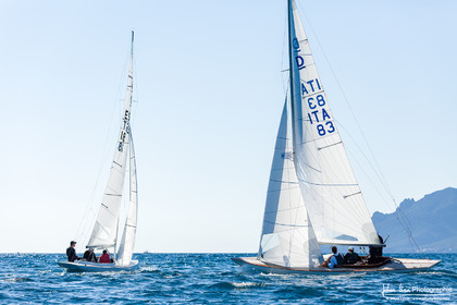 Cannes Dragon GP 2025 - European Grand Prix