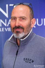 Massilia Cup Inshore 2026