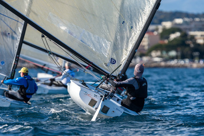 Semaine Internationale de Cannes de Finn 2022