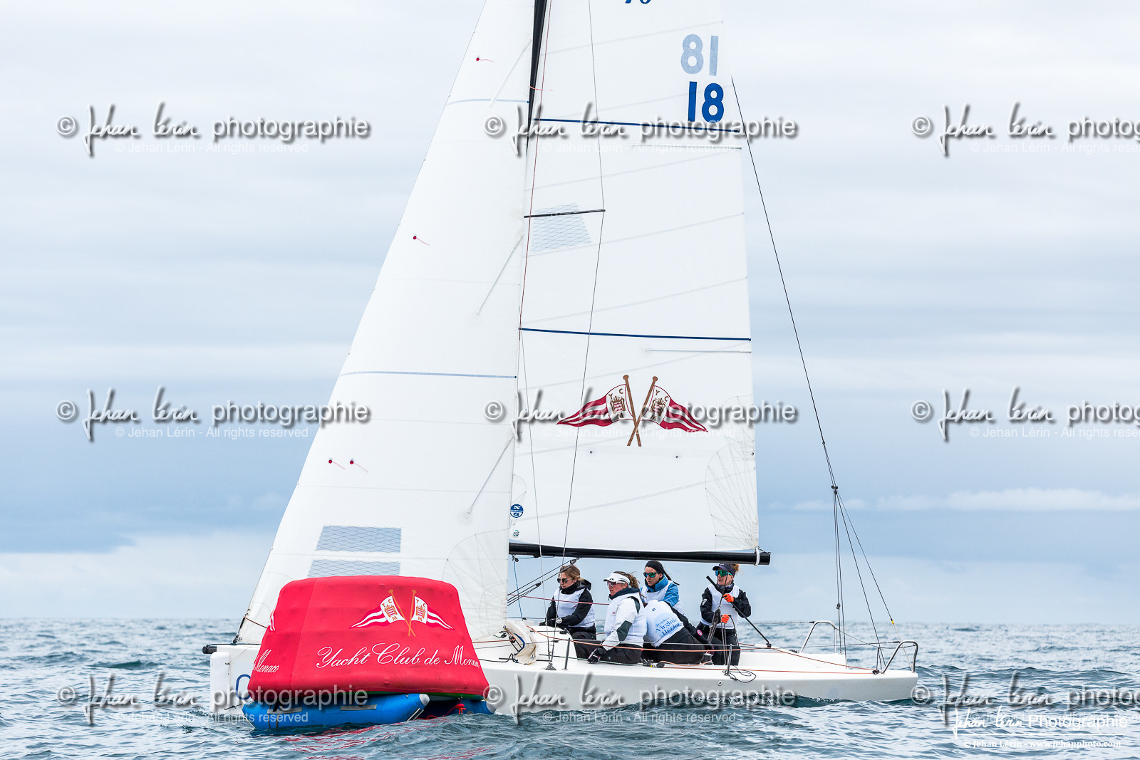 Trophée Virginie Hériot 2025
