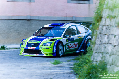 Rallye de Corse 2006 (Rallye de France)