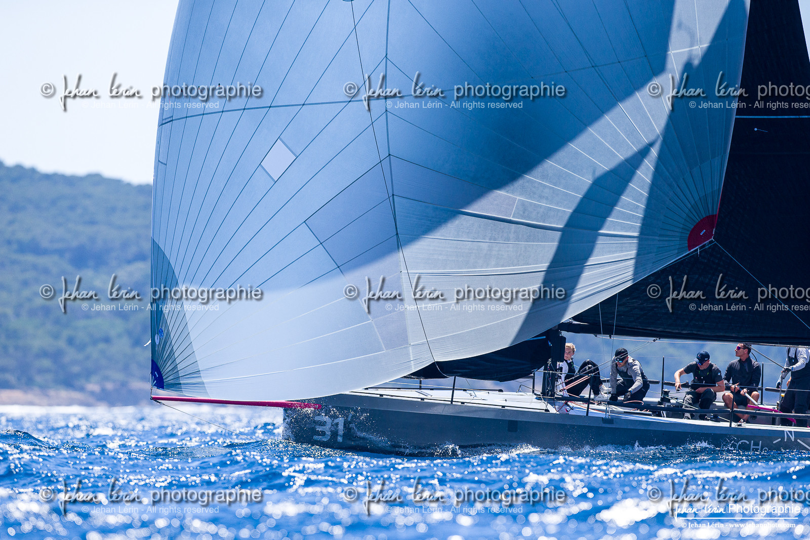 La Porquerolles Race 2025