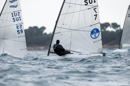 Semaine Internationale de Cannes de Finn 2025 - Cannes International Finn Week 2025