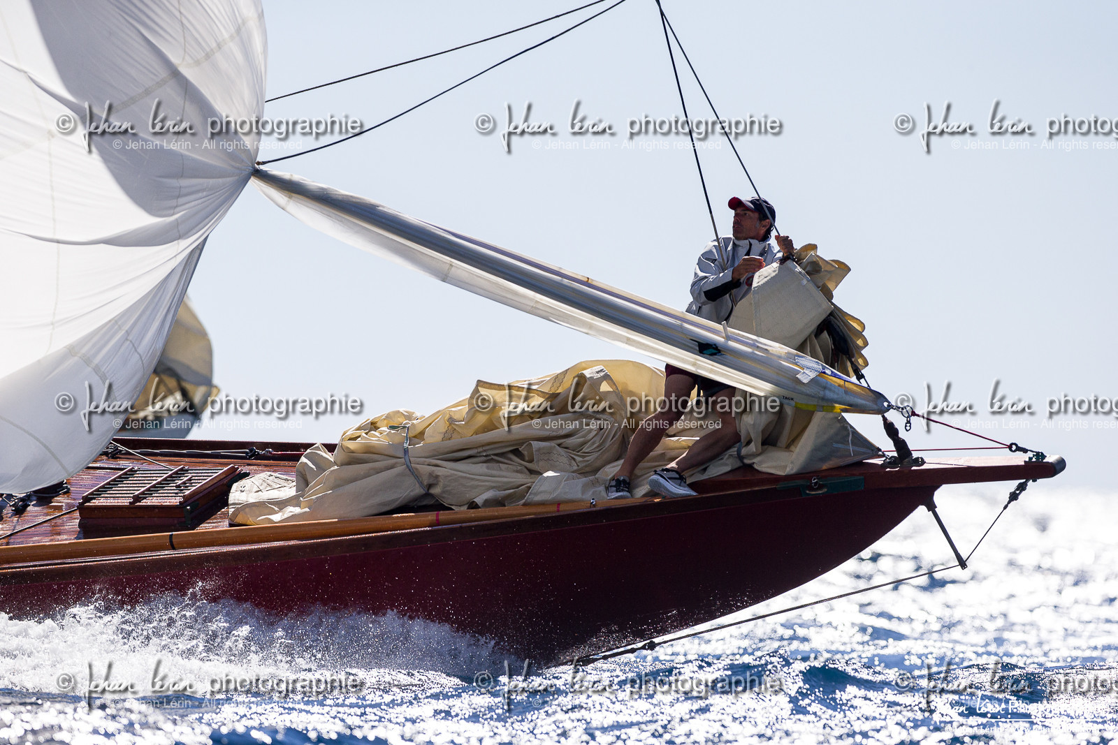 Régates Royales 2025