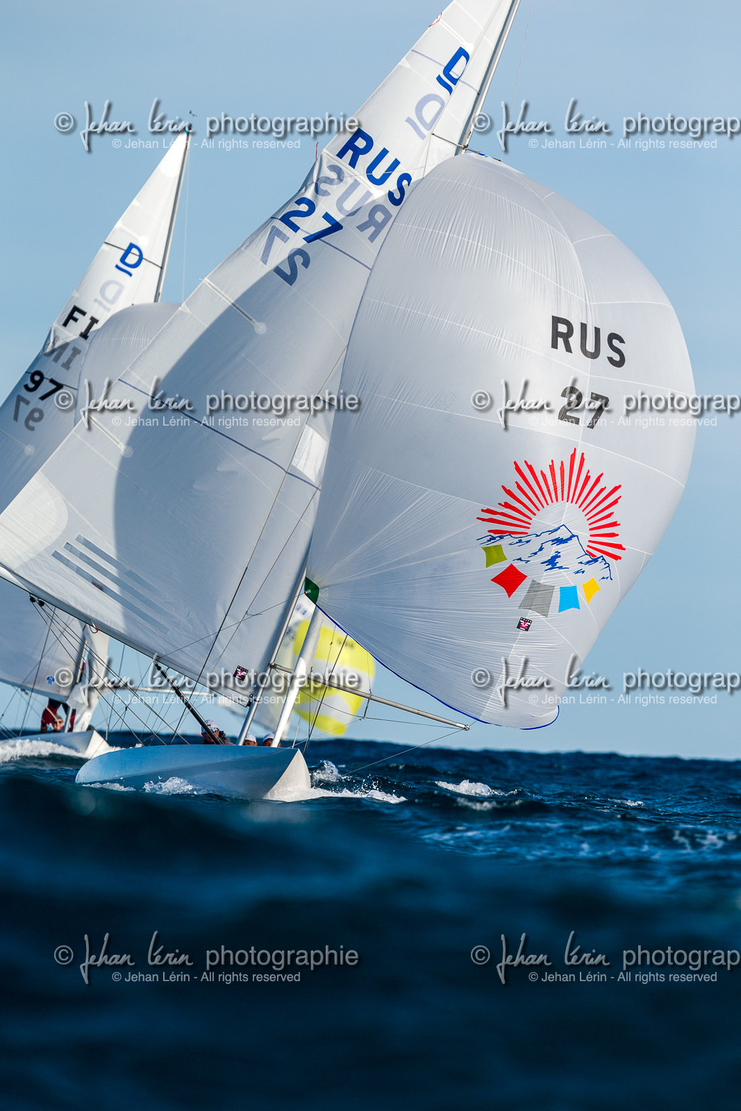 Armistice Cup Dragon