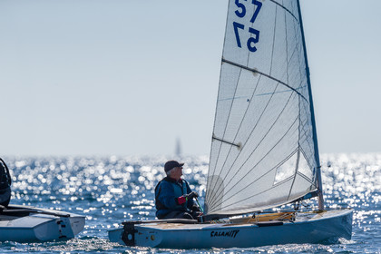 Semaine Internationale de Cannes de Finn 2022