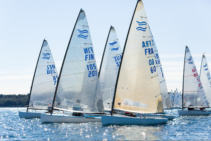 Semaine Internationale de Cannes de Finn 2026 - Cannes International Finn Week 2026