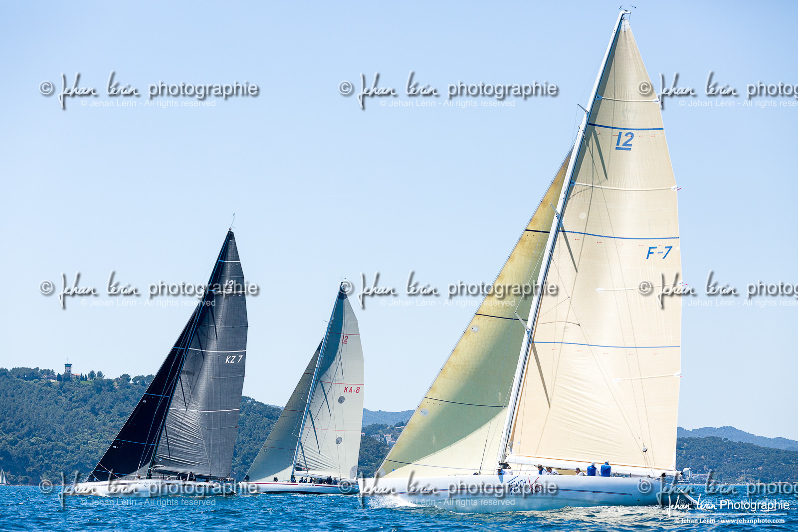 Toulon Provence Regatta 2025